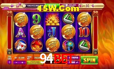 Sinta a adrenalina dos jogos de cassino com 94bet